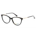 Ochelari de vedere Optismart Femeie Cat Eye Pearl 1003 C1