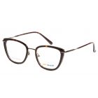 Ochelari de vedere Optismart Femeie Cat Eye Victoria 1032 C4