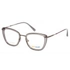 Ochelari de vedere Optismart Femeie Cat Eye Victoria 1032 C3