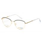 Ochelari de vedere Optismart Femeie  Ovali Michelle 4046 C3