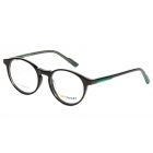 Ochelari de vedere Optismart Unisex Rotunzi Obelix 1077 C3