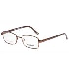 Ochelari Wagner dama Dreptunghiulari 511 C4