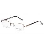 Ochelari Wagner barbat Dreptunghiulari 520A C4