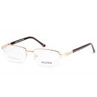 Ochelari Wagner barbat Dreptunghiulari 532A C2