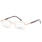 Ochelari Wagner barbat Dreptunghiulari 507 C2