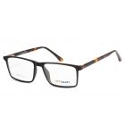 Ochelari de vedere Optismart barbat Dreptunghiulari bristol 012 C1