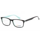 Ochelari de vedere Optismart Femei Dreptunghiulari Lisbon 017 C2