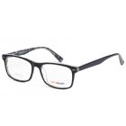 Ochelari de vedere Optismart barbat Dreptunghiulari Lisbon 017 C3