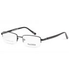 Ochelari Wagner barbat Dreptunghiulari 533A C1