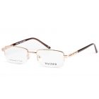 Ochelari Wagner barbat Dreptunghiulari 520A C2