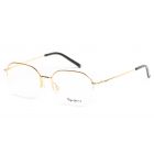 Ochelari de vedere Pepe Jeans Dama Ovali PJ1322 C2