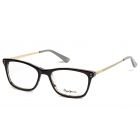 Ochelari de vedere Pepe Jeans dama Patrati PJ3407 C1