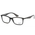 Ochelari de vedere Ray Ban Barbat Dreptunghiulari RB 7047 5196