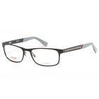 Ochelari de vedere Hugo Boss Barbat Dreptunghiulari HG0246 003
