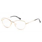 Ochelari de vedere Max Mara Femei Cat Eye MM 1415 000