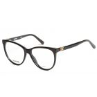 Ochelari de vedere Moschino dama Ovali MOL521 807