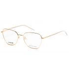 Ochelari de vedere Moschino Dama Ovali MOL561 000