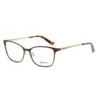 Ochelari de vedere Pepe Jeans Dama Ovali PJ1308 C2