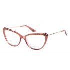 Ochelari de vedere Guy Laroche Dama Cat Eye GL76454 565