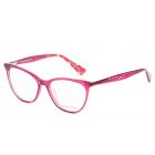 Ochelari de vedere Agatha Ruiz De La Prada Dama Cat Eye AR61604 563