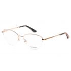 Ochelari de vedere Guy Laroche Dama Cat Eye GL76476 101