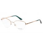 Ochelari de vedere Guy Laroche Dama Cat Eye GL76476 201