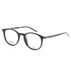 Ochelari de vedere Hugo Boss Barbat Rotunzi HG1017 807