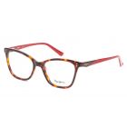 Ochelari de vedere Pepe Jeans Dama Cat Eye PJ3397