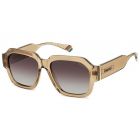 Ochelari de soare Polaroid Unisex Dreptunghiulari PLD 6223/S/X 09QLA 54