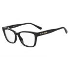 Ochelari de vedere Moschino dama Dreptunghiulari MOL629/TN 807