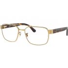 Ochelari de vedere Ray Ban barbat Aviator RB 3751V 2500