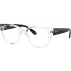 Ochelari de vedere Ray Ban barbat Wayfarer RB 4640 V 5943