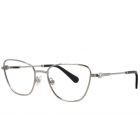 Ochelari de vedere SWAROVSKI Femei Cat Eye SK1018 4001