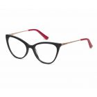 Ochelari de vedere Pepe Jeans Dama Cat Eye PJ3360 C1