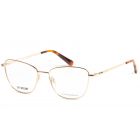 Ochelari de vedere Moschino Dama Cat Eye MOL552 3YG