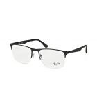 Ochelari de vedere Ray Ban barbat Wayfarer RB 6362 2509