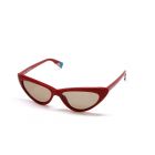 Ochelari de soare Furla Femei Cat Eye SFU283N 0U17