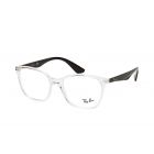 Ochelari de vedere Ray Ban Barbat Wayfarer RB 7066 5943