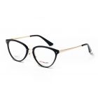 Ochelari de vedere Optismart Femeie Cat Eye MS8254 C1