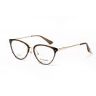 Ochelari de vedere Optismart Femeie Cat Eye MS8254 C2
