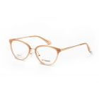 Ochelari de vedere Optismart Femeie Cat Eye MS8254 C4