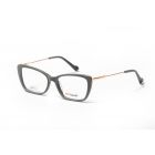 Ochelari de vedere Optismart Femeie Cat Eye MS8292 C5