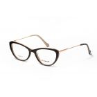 Ochelari de vedere Optismart Femeie Cat Eye MS8293 C2
