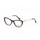 Ochelari de vedere Optismart Femeie Cat Eye MS8293 C3