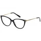 Ochelari de vedere Pierre Cardin Dama Cat Eye PC 8483 807 