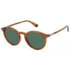 Ochelari de soare Polaroid Unisex Rotunzi PLD 2116/S