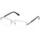 Ochelari de vedere Guess barbat Dreptunghiulari GU50044 010