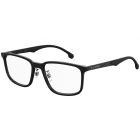 Ochelari de vedere Carrera Barbat Patrati 8840/G 807