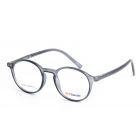 Ochelari de vedere Optismart Unisex Rotunzi Agnes G098S C3