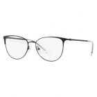 Ochelari de vedere Armani Exchange Femeie Cat Eye AX1034 6000 52
